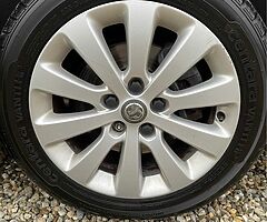 2012 Vauxhall Astra - Image 9/10