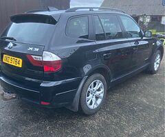 2009 BMW X3 - Image 5/7