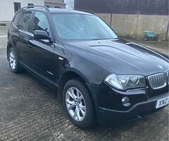 2009 BMW X3 - Image 7/7