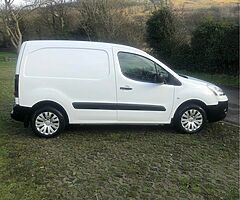 2014 Citroën Berlingo