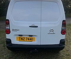 2014 Citroën Berlingo