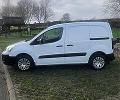 2014 Citroën Berlingo - Image 5/10