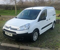 2014 Citroën Berlingo - Image 6/10