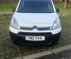 2014 Citroën Berlingo - Image 7/10