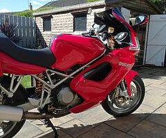 2005 Ducati ST - Image 7/7