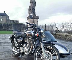 2008 Royal Enfield Electra-X - Image 5/6