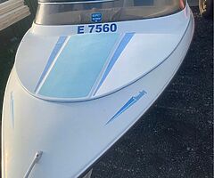 2000 Mercury  Speed boat - Image 9/9