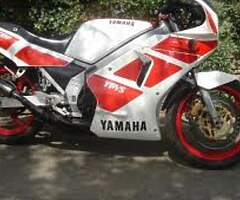 Kawasaki Ninja 250 and Others Wanted