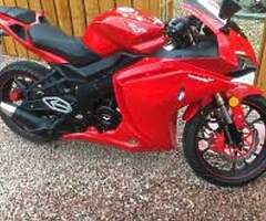 Kawasaki Ninja 250 and Others Wanted - Image 3/4