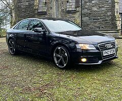 2009 Audi A4