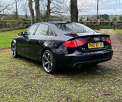 2009 Audi A4 - Image 4/9