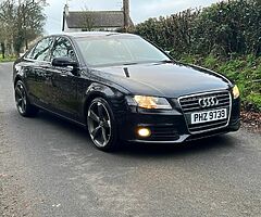 2009 Audi A4 - Image 8/9