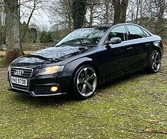 2009 Audi A4 - Image 9/9