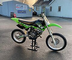 2006 Kawasaki KX 85 - Image 5/5