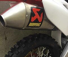 2009 Honda CRF - Image 7/10