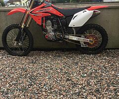 2009 Honda CRF - Image 10/10