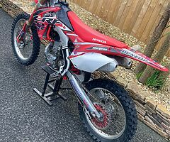 HONDA CRF 250 2015 - Image 5/7