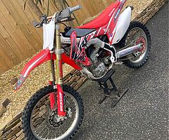 HONDA CRF 250 2015 - Image 6/7