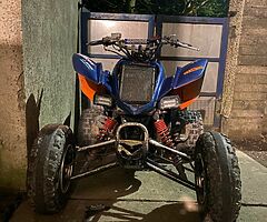 Raptor 660 - Image 6/6