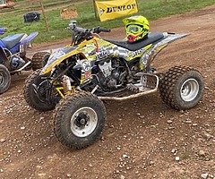 2011 Yamaha  Yfz450