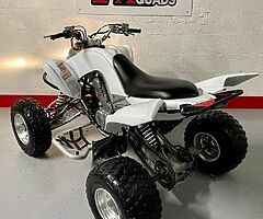 ⚪️⚪️ 2009 Yamaha Raptor 700r ⚪️⚪️ - Image 5/10