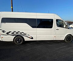 2015 Mercedes  Sprinter - Image 5/9