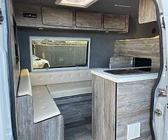 2015 Mercedes  Sprinter - Image 8/9