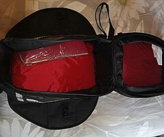 Oxford 35 liter f1 tank bag