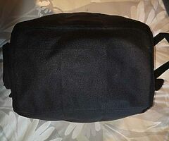 Oxford 35 liter f1 tank bag