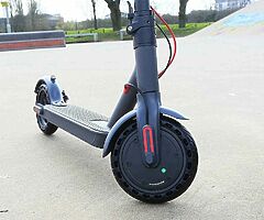 Xiaomi PRO M365 electric scooter 