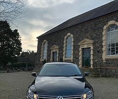 2012 Volkswagen CC - Image 4/10