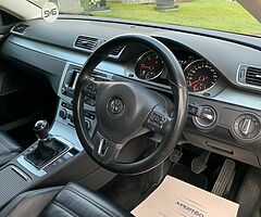 2012 Volkswagen CC - Image 7/10