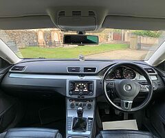 2012 Volkswagen CC - Image 10/10