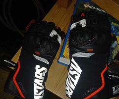 Alpinestars scorpian motorbike gear - Image 6/7