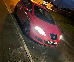 2006 SEAT Leon - Image 4/4