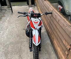 2020 Gas Gas 50cc