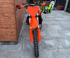 2021 KTM SX-F - Image 4/4