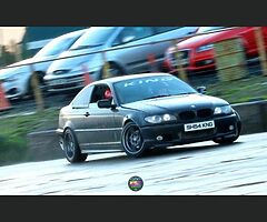 Bmw 325i drift car - Image 10/10