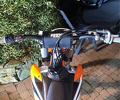 2020 KTM SX-F - Image 4/10