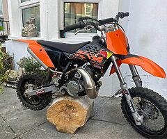 Ktm sx50 - Image 4/5