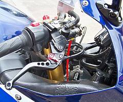 Suzuki GSX-R 1000 K3 23365 miles - Image 5/7