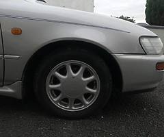 1993 Toyota Corolla GXI - Image 9/14