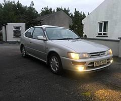 1993 Toyota Corolla GXI - Image 14/14