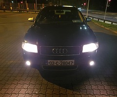 Kitted Audi A4 - Image 4/7