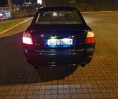 Kitted Audi A4 - Image 5/7