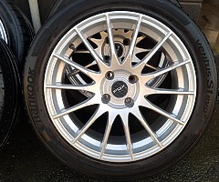 2016 Fox Alloys - Image 4/4