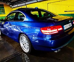 bmw 330D 2007 - Image 4/6