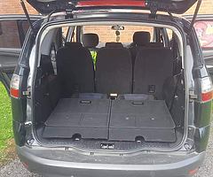 7 seater Ford S Max 1.8 tdci for sale. - Image 6/9