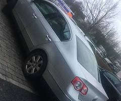 Vw passat 1.9 tdi