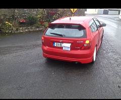 03 Honda civic type R. Rep - Image 4/9